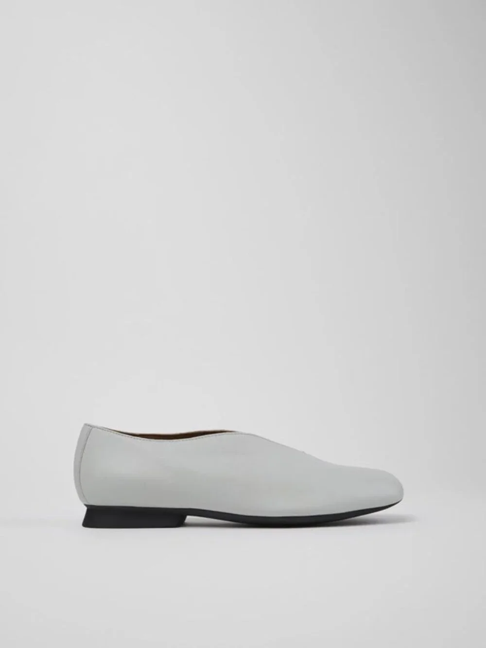 Camper Casi Myra Leather Ballet Flats Sz EU42/US11